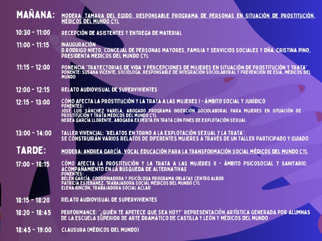 Jornada de Trata
